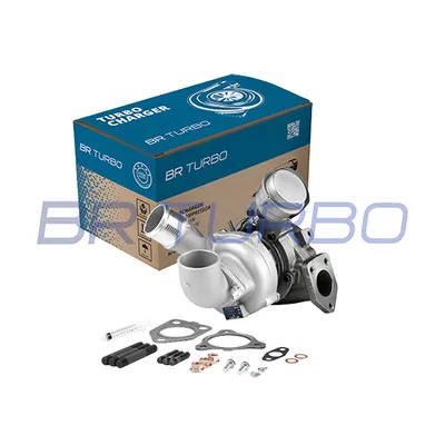 Charger, charging (supercharged/turbocharged) Hyundai H-1 Cargo · Hyundai H-1 Travel · Hyundai H350 Bus
