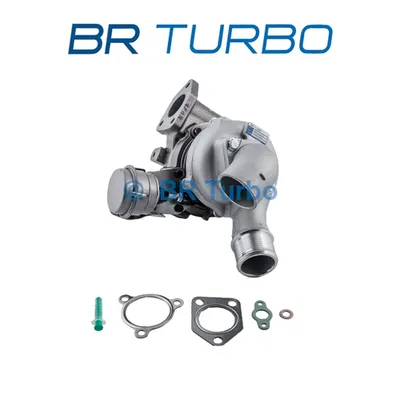 Charger, charging (supercharged/turbocharged) Hyundai H-1 Cargo · Hyundai H-1 Travel · Hyundai H350 Bus
