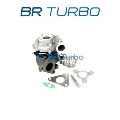Charger, charging (supercharged/turbocharged) Nissan ALMERA II Hatchback · Nissan ALMERA II · Nissan ALMERA TINO