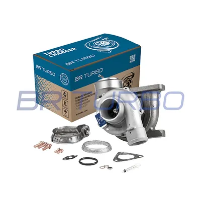 Charger, charging (supercharged/turbocharged) Mercedes-Benz VIANO · Mercedes-Benz VITO / MIXTO Van · Mercedes-Benz VITO Bus