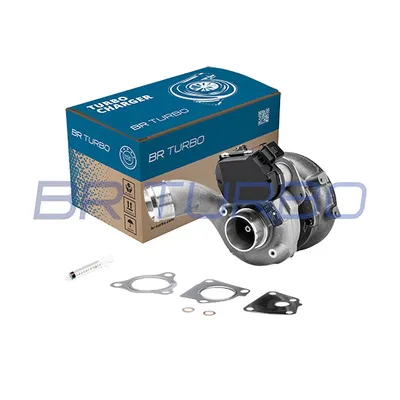Charger, charging (supercharged/turbocharged) Audi A6 C6 · Audi A8 D3 · Audi A4 B7