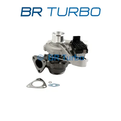 Charger, charging (supercharged/turbocharged) Peugeot BOXER Bus · Peugeot BOXER Van · Peugeot BOXER Platform/Chassis