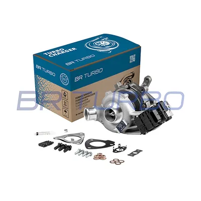 Charger, charging (supercharged/turbocharged) Land Rover DISCOVERY IV · Jaguar XF I · Land Rover RANGE ROVER SPORT I