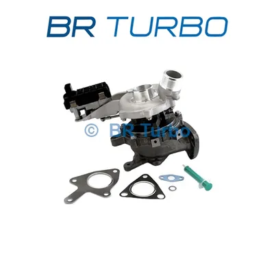 Charger, charging (supercharged/turbocharged) Land Rover DISCOVERY IV · Jaguar XF I · Land Rover RANGE ROVER SPORT I