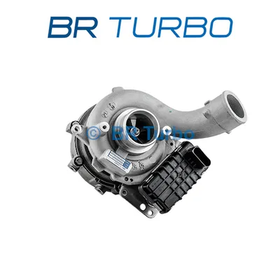 Charger, charging (supercharged/turbocharged) Porsche CAYENNE · Audi A6 C6 · Audi A6 C6 Avant