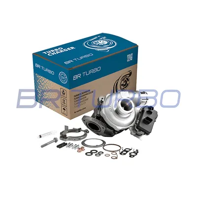 Charger, charging (supercharged/turbocharged) Land Rover FREELANDER 2 · Land Rover RANGE ROVER EVOQUE · Jaguar XF I