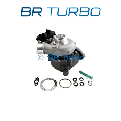 Charger, charging (supercharged/turbocharged) Land Rover FREELANDER 2 · Land Rover RANGE ROVER EVOQUE · Jaguar XF I