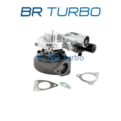 Charger, charging (supercharged/turbocharged) Toyota LAND CRUISER PRADO · Toyota LAND CRUISER VAN