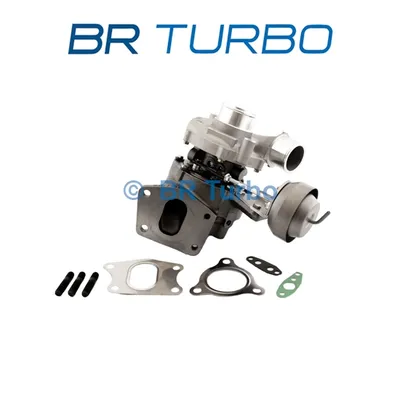 Charger, charging (supercharged/turbocharged) Mitsubishi PAJERO IV · Mitsubishi PAJERO SPORT II · Mitsubishi PAJERO IV Van