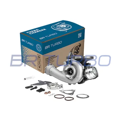 Charger, charging (supercharged/turbocharged) Vw MULTIVAN T5 · Vw TRANSPORTER T5 Platform/Chassis (7JD, 7JE, 7JL, 7JY, 7JZ, 7F · Vw TRANSPORTER T5 Van