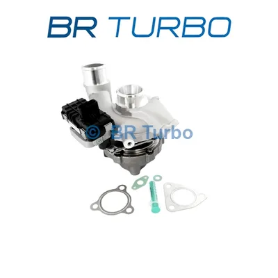 Charger, charging (supercharged/turbocharged) Hyundai GRAND SANTA FÉ · Kia SORENTO II · Hyundai SANTA FÉ III