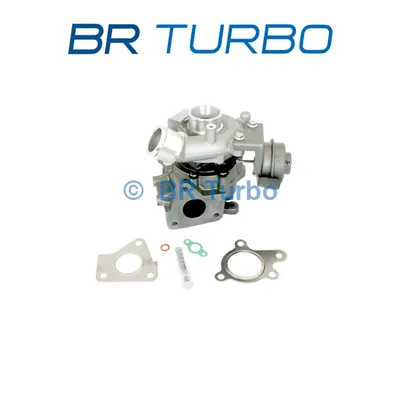 Charger, charging (supercharged/turbocharged) Mitsubishi ASX · Mitsubishi LANCER VIII · Mitsubishi LANCER VIII Sportback