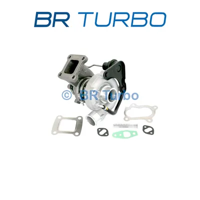Charger, charging (supercharged/turbocharged) Toyota LAND CRUISER · Toyota LAND CRUISER Hardtop · Toyota HIACE IV Bus