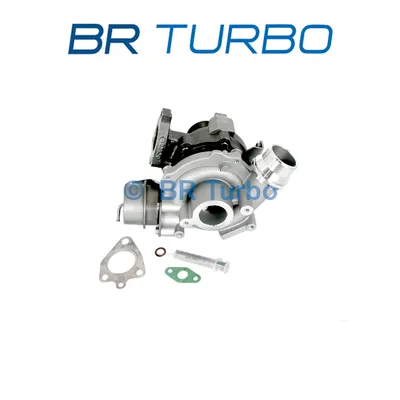 Charger, charging (supercharged/turbocharged) Renault MEGANE III Grandtour · Dacia DUSTER · Renault SCÉNIC III