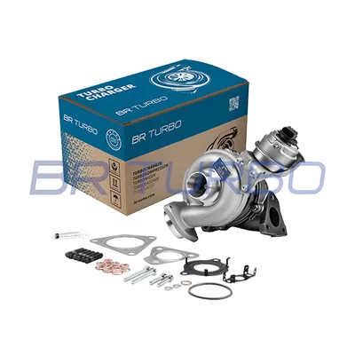 Charger, charging (supercharged/turbocharged) Audi Q5 · Audi A5 Convertible · Audi A6 C7