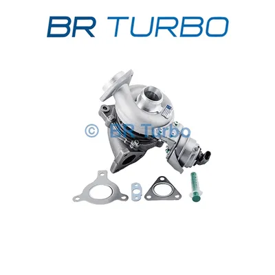 Charger, charging (supercharged/turbocharged) Audi Q5 · Audi A5 Convertible · Audi A6 C7