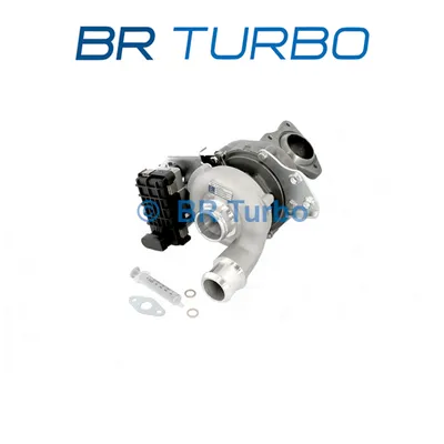Charger, charging (supercharged/turbocharged) Ford TOURNEO CONNECT · Ford TRANSIT CONNECT · Ford FOCUS II