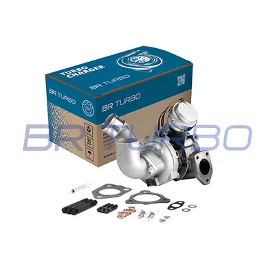 Charger, charging (supercharged/turbocharged) Hyundai H-1 Travel · Hyundai H-1 / STAREX Bus · Hyundai H-1 Cargo