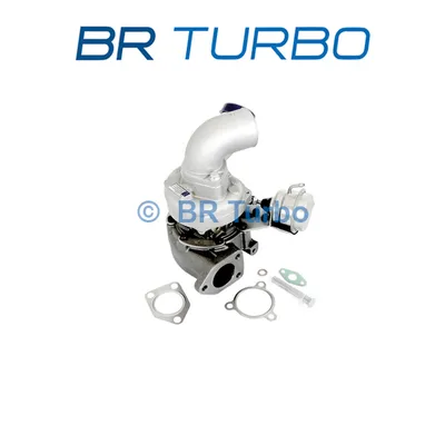 Charger, charging (supercharged/turbocharged) Hyundai H-1 Travel · Hyundai H-1 / STAREX Bus · Hyundai H-1 Cargo