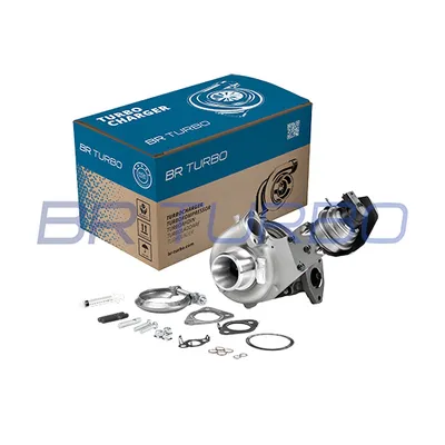 Charger, charging (supercharged/turbocharged) Opel ASTRA J Sports Tourer · Vauxhall ASTRA Mk VI Estate · Vauxhall INSIGNIA Mk I Sports Tourer
