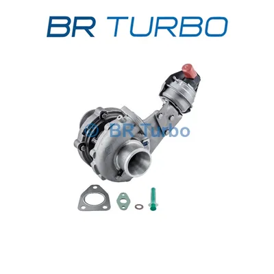 Charger, charging (supercharged/turbocharged) Opel ASTRA J Sports Tourer · Vauxhall ASTRA Mk VI Estate · Vauxhall INSIGNIA Mk I Sports Tourer