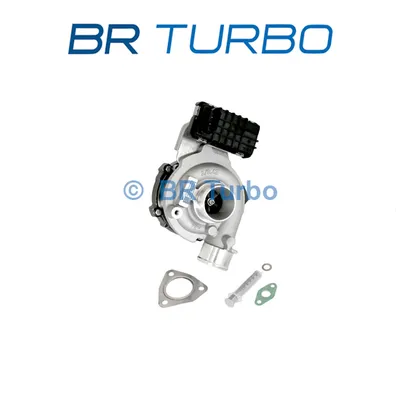 Charger, charging (supercharged/turbocharged) Chevrolet CAPTIVA · Opel ANTARA A · Chevrolet EPICA