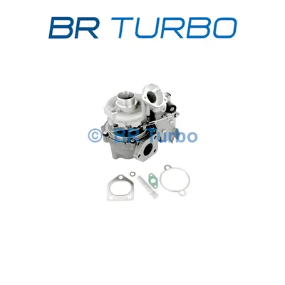 Charger, charging (supercharged/turbocharged) Bmw X3 · Bmw 5 · Bmw 5 Touring