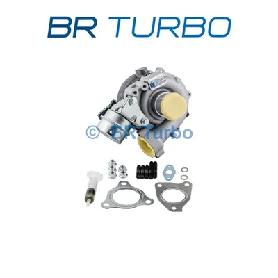 Charger, charging (supercharged/turbocharged) Renault SCÉNIC III · Renault GRAND SCÉNIC III · Renault MEGANE III Hatchback