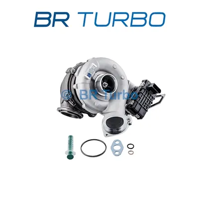 Charger, charging (supercharged/turbocharged) Bmw 7 · Bmw 5 · Bmw 5 Touring