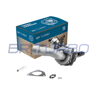Charger, charging (supercharged/turbocharged) Fiat SCUDO Van · Fiat SCUDO Bus · Citroën C8