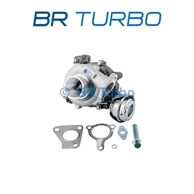 Charger, charging (supercharged/turbocharged) Opel ASTRA J Sports Tourer · Opel ASTRA H Estate Van · Opel ZAFIRA B Box Body/MPV