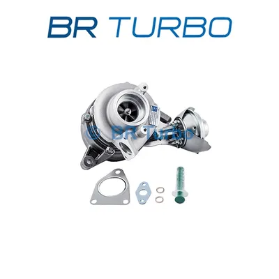 Charger, charging (supercharged/turbocharged) Fiat SCUDO Bus · Fiat SCUDO Van · Lancia PHEDRA