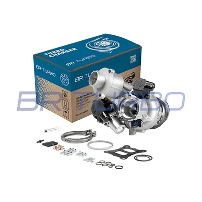 Charger, charging (supercharged/turbocharged) Vw GOLF VII · Skoda OCTAVIA III · Skoda OCTAVIA III Combi
