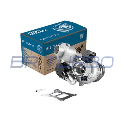Charger, charging (supercharged/turbocharged) Vw GOLF VII · Skoda OCTAVIA III · Skoda OCTAVIA III Combi
