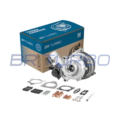 Charger, charging (supercharged/turbocharged) Toyota HIACE / COMMUTER V Bus · Toyota HIACE V Van · Toyota DYNA Platform/Chassis (KD_, LY_, _Y2_, _U3_, _U4_, _U6_, _U8