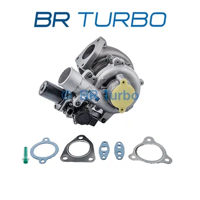 Charger, charging (supercharged/turbocharged) Toyota HIACE / COMMUTER V Bus · Toyota HIACE V Van · Toyota DYNA Platform/Chassis (KD_, LY_, _Y2_, _U3_, _U4_, _U6_, _U8