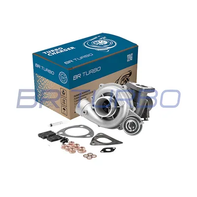 Charger, charging (supercharged/turbocharged) Land Rover DEFENDER Station Wagon · Land Rover DEFENDER Cabrio · Land Rover DISCOVERY II