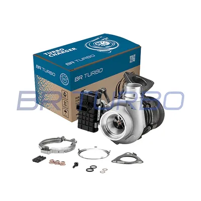 Charger, charging (supercharged/turbocharged) Jaguar XE · Jaguar XF II · Land Rover DISCOVERY SPORT