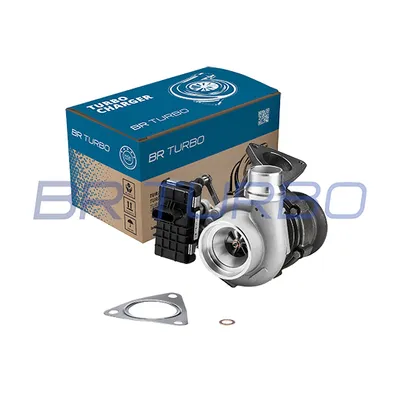Charger, charging (supercharged/turbocharged) Jaguar XE · Jaguar XF II · Land Rover DISCOVERY SPORT
