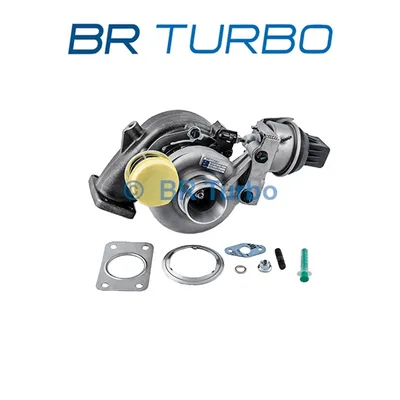 Charger, charging (supercharged/turbocharged) Vw CRAFTER 30-35 Bus · Vw CRAFTER 30-50 Van · Vw CRAFTER 30-50 Platform/Chassis