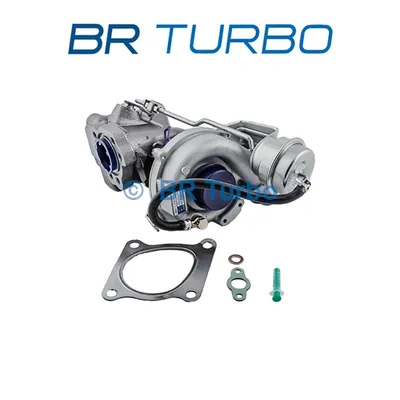 Charger, charging (supercharged/turbocharged) Audi A4 B5 · Audi A4 B5 Avant · Audi A6 C5 Avant