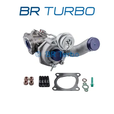 Charger, charging (supercharged/turbocharged) Audi A4 B5 · Audi A4 B5 Avant · Audi A6 C5 Avant