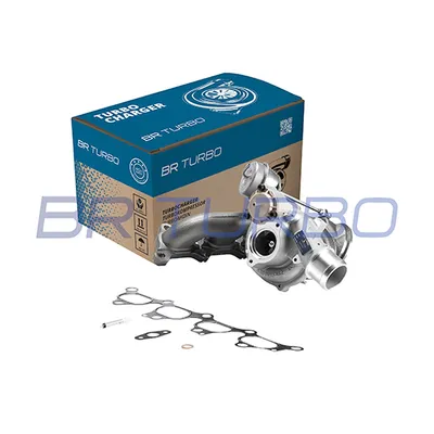 Charger, charging (supercharged/turbocharged) Opel ASTRA J Sports Tourer · Opel ZAFIRA B Box Body/MPV · Opel CORSA D