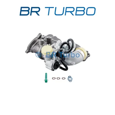 Charger, charging (supercharged/turbocharged) Volvo V60 I · Volvo XC60 I SUV · Volvo S80 II