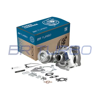 Charger, charging (supercharged/turbocharged) Fiat PANDA · Fiat GRANDE PUNTO · Fiat PUNTO EVO