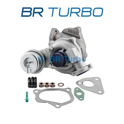 Charger, charging (supercharged/turbocharged) Fiat PANDA · Fiat GRANDE PUNTO · Fiat PUNTO EVO