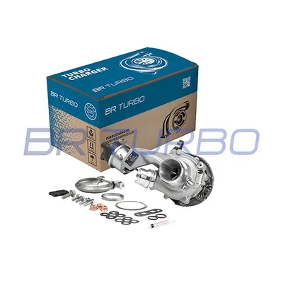 Charger, charging (supercharged/turbocharged) Vauxhall ZAFIRA Mk III · Opel ZAFIRA TOURER C · Opel ASTRA J
