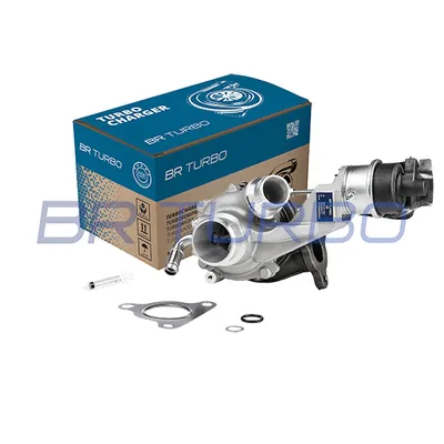 Charger, charging (supercharged/turbocharged) Vauxhall ZAFIRA Mk III · Opel ZAFIRA TOURER C · Opel ASTRA J