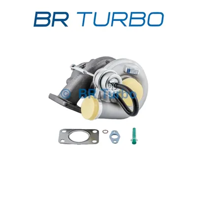 Turbocharger, overcharged BR Turbo BRTX7785