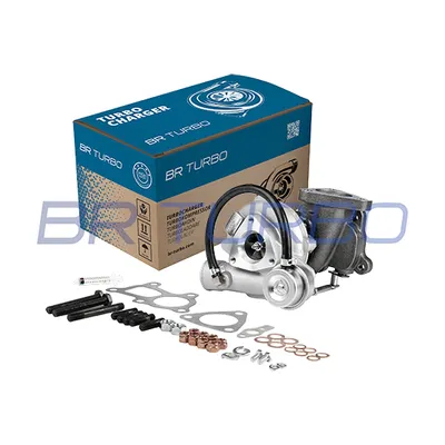 Charger, charging (supercharged/turbocharged) Hyundai H-1 Van · Hyundai H-1 / STAREX Bus · Hyundai H-1 Platform/Chassis
